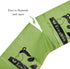 16 Rolls/240 ECO-CLEAN Poop Bags Biodegradable, Bags, Dog Waste Bags, Unscented, Leak-Proof, Easy Tear- Off