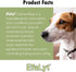 EfaLyt Hypoallergenic Shampoo for Pets - Blend of Proteins, Essential Fatty Acids, Control Flaking and Scaling, Optimal