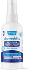 Vetnique Dermabliss Anti Itch Spray for Dogs & Cats, Hydrocortisone for Allergies, Fragrance Free, 4oz