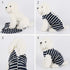 Dog Diapers Period Suit for Female Dog Sanitary Panties in Heat Male Doggy Diapers Cover Dog Onesie to Keep Diaper On