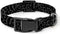 Cute Personalized Dog Collar for Small Medium Large Dogs, Adjustable Soft Collars with Quick Release Buckle for Walking