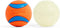Chuckit! Ultra Ball Dog Toys - Size Large - for Dogs 60-100