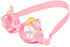 Swimming Goggles for Kids, Anti Fog UV Swim Goggles, No Leak for Teens Age 3-12, Extra Ear Plugs SG7