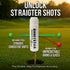 Honey Golf HoneyStick Anti Slice Gel for Golf Clubs - Anti-Hook Spin Reducer for Driver, Woods, Hybrids, Irons - Golf