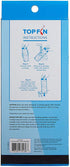 filters Top Fin Retreat Large, RF-L 6-Count