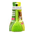 Michel Mercier Pet Detangling Brush for Fine or Normal Fur - Grooming and Deshedding Brush for Cats and Dogs