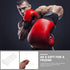 NUOBESTY Boxing Gloves Display Stand, Vertical Holder Rack for Boxing Gloves and Baseball Gloves