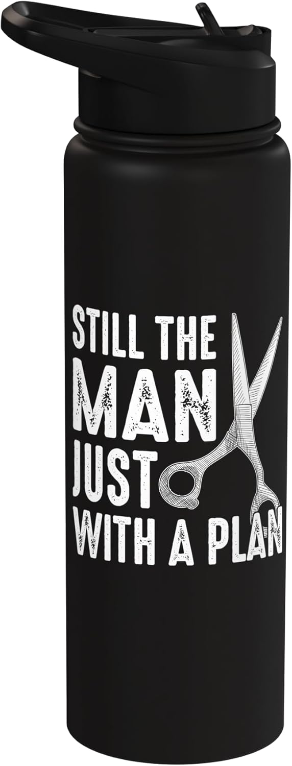 Vasectomy Gifts For Men Urologist Birth Control Surgery Sterilization Post Vasectomy Stainless Steel Insulated Water Bottle
