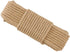 Aoneky Replacement Cat Scratching Post Sisal Rope - Hemp Rope for Cat Tree and Tower (1/4'' 66 Ft)