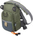 Kylebooker Lightweight Fly Fishing Chest Pack, Tackle Storage Pouch Waist Bag