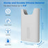 OUTXE Silicone Phone Holder for Bogg Bag, Phone Case Holder Charms Accessory Compatible with All Bogg Bags, Phone