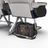 Henkelion Pet Carrier for Small Medium Cats Dogs Puppies up to 15 Lbs - TSA Airline Approved Soft Sided, Collapsible