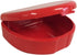 Pro Force Red Mouthguard Case
