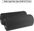 RSFCWS (8.46 3.5 3.5in) Foot Foam Pads * * Rollers Replacement, Buffer Leg Tube Sponge for Marcy Smith Cage Machine