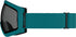 Retrospec Traverse Ski Goggles, Snowboard Goggles for Men and Women, 100% UV Protection, Anti-Fog