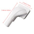 Dog Cat Brush for Shedding and Grooming, Self Cleaning Slicker Brush, Easy to Clean Comb for Long or Short Haired Pets