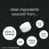 (6 20 Count) Gear Cleaning Tablets by Bottle Bright or - EPA Safer Choice Certified - Hydration Reservoir, Large