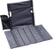 Extra large folding camping backrest with cup holder,Lightweight portable outdoor large chair