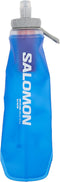 Salomon SOFT FLASK XA FILTER Running Hydration Accessories, 490ml, Clear Blue