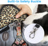 Dog Cat Backpack Carrier - Comfortable Carrier for Small Medium Dogs, Front Chest Sling Backpack for Pets