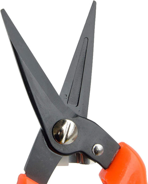 Hongmei Outdoors Trimmers Trimming Trimmer Hoof Goat Hoof Shears Nail Clippers for Sheep, Alpaca, Lamb, Pig Hooves