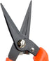 Hongmei Outdoors Trimmers Trimming Trimmer Hoof Goat Hoof Shears Nail Clippers for Sheep, Alpaca, Lamb, Pig Hooves