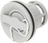 MUXSAM Kayak Boat Air Valve, Double Seal Air Plugs, Replacement for Inflatable Boat
