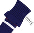Scott Edward Knit Golf Club Cover Set of 5 for Woods and Driver, Protect Driver Wood(460cc)*1, Fairway Wood*2,