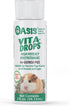 OASIS #80061 Guinea Pig Vita Drop, 2-Ounce Supplement
