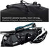Rhinowalk Bike Saddle Bag, Waterproof Bicycle Bag, Cycling Seat Bag for Mountain Road Storage