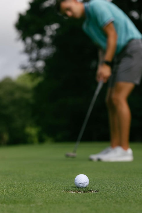 Mizuno PRO X Golf Ball