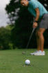 Mizuno PRO X Golf Ball
