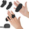 Lymocsu Weight Lifting Grips,Lifting Grips for Men and Women, Non-Slip and wear-Resistant rypt
