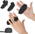 Lymocsu Weight Lifting Grips,Lifting Grips for Men and Women, Non-Slip and wear-Resistant rypt