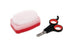 Lixit 4 Piece Grooming Kits for Rabbits, Guinea Pigs and Other Small Animals