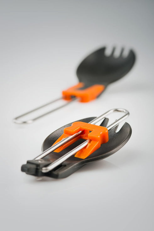 GSI Outdoors Halulite Minimalist Kitchen Kit in Multi-Colour