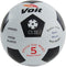 Voit Rubber Soccer Ball - Size-5