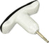 TaylorMade Golf Wrench for Driver Clubs and Fairway Hybrids, Universal Adjustment Tool