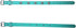 New Skull Dog Collar, Skeleton Cat Collar with Skull Design for Dogs and Cats, Blue Small