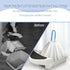 Ferypet 100 Packs 3/4 Cat Litter Bags with Drawstring, Compatible with Litter-Robot Cat Litter Box, Replacement Waste