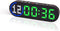 LUCORB Portable Gym Timer for Home Gym Interval Timer for Workout with