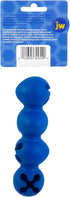 JW Playbites Caterpillar Treat Dispenser Toy