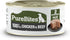PureBites Chicken & Beef Pates for Dogs - Only 2 Ingredients, Case of 12