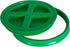 GAMMA2 Gamma Seal Lid for Pet Food Storage, Fits 3.5, 5, 6, & 7 Gallon Buckets