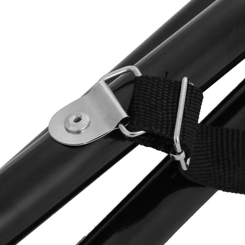 Folding Camping Stool, Portable Camping Fishing Chair, Tripod Chair for Outdoor Camping Hiking Fishing Picnic BBQ