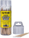 Otis Technology Gun Cleaning Swabs, 100 Pack