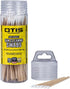 Otis Technology Gun Cleaning Swabs, 100 Pack
