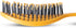 Burt’s Bees for Pets Detangling Pin Brush - Dog Brush for Medium to Long Hair with Recycled Handle