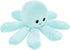 7 Inch Itty Bitty Plush Octopus 2 Piece Set