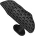 Yeebline 2 Pack Gym Grips Weight Lifting Grips, Ergonomics Workout Rubber Fingerless Anti-Slip Rypt Grip Hand Protector